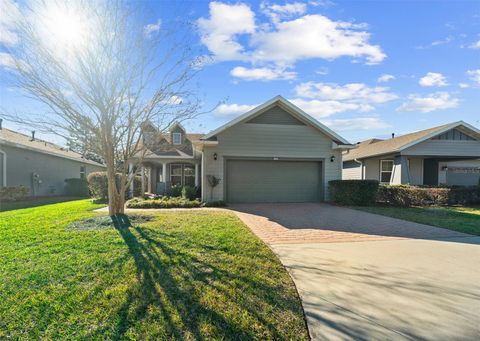 A home in OCALA