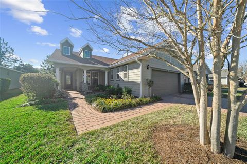 A home in OCALA