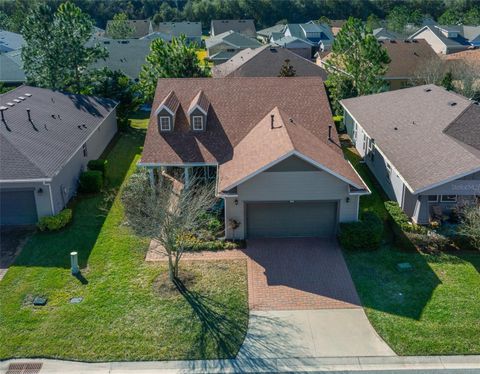 A home in OCALA