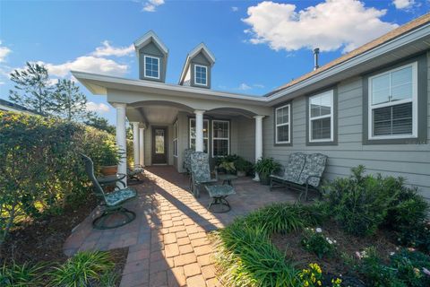 A home in OCALA