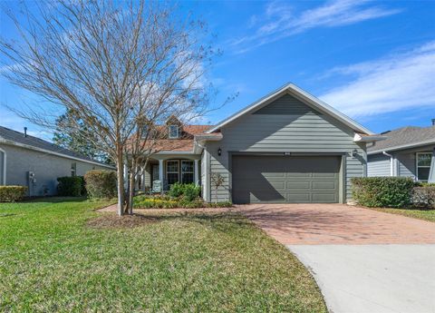 A home in OCALA