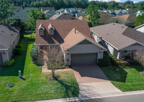 A home in OCALA