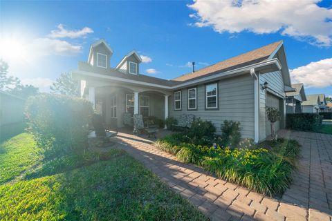 A home in OCALA