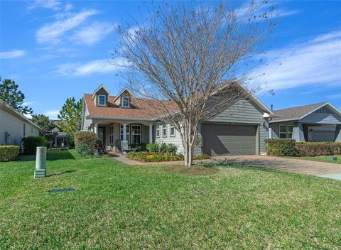 A home in OCALA