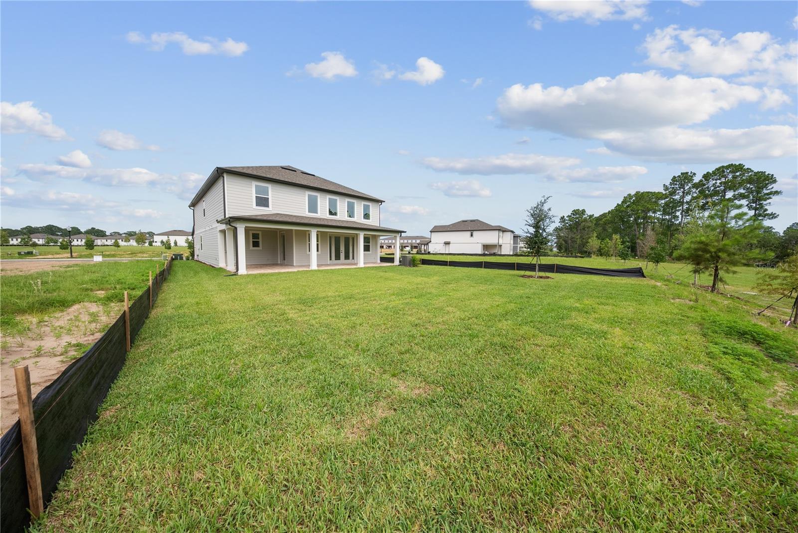 12890 EUREKA LEMON DRIVE