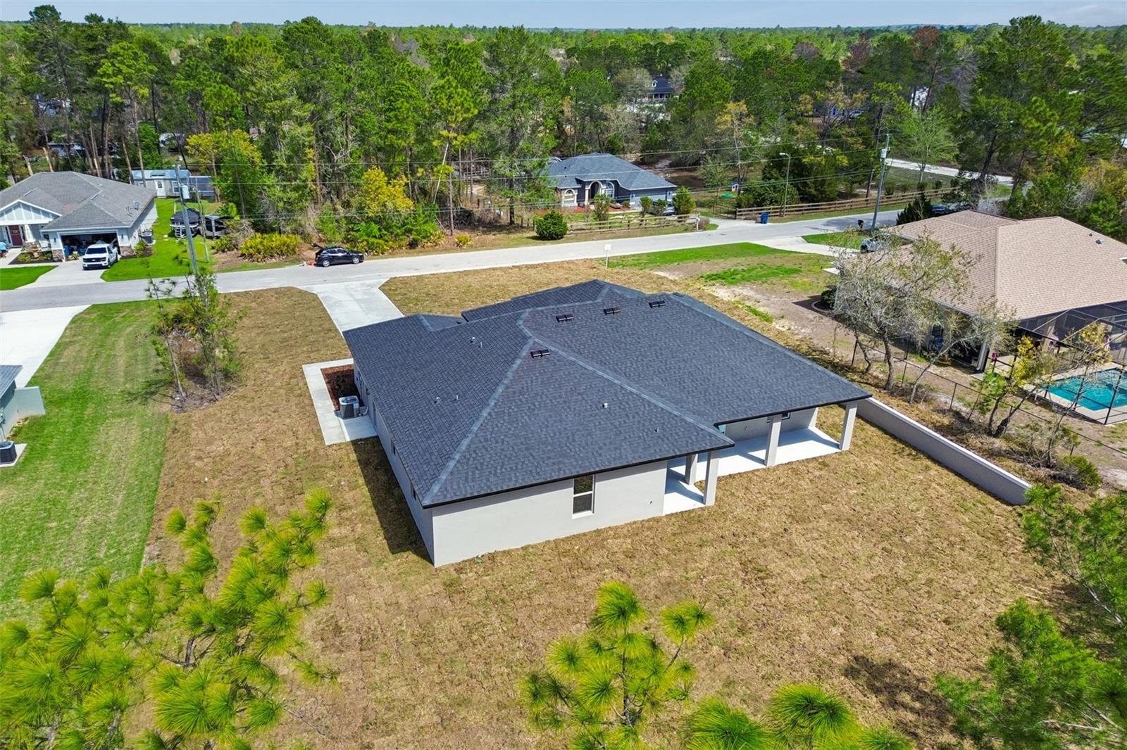 ROYAL HIGHLANDS - Residential