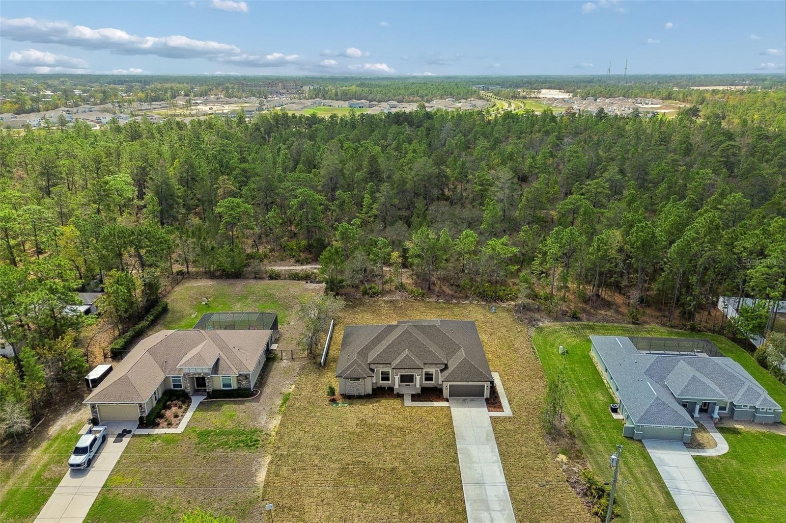 ROYAL HIGHLANDS - Residential