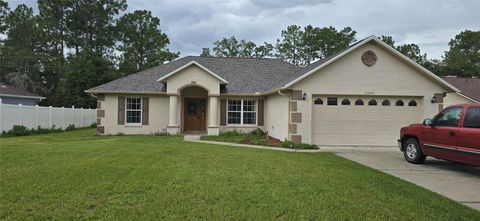 Photo of 15209 SW 46 Circle, Ocala, FL 34473 (MLS # OM724574)