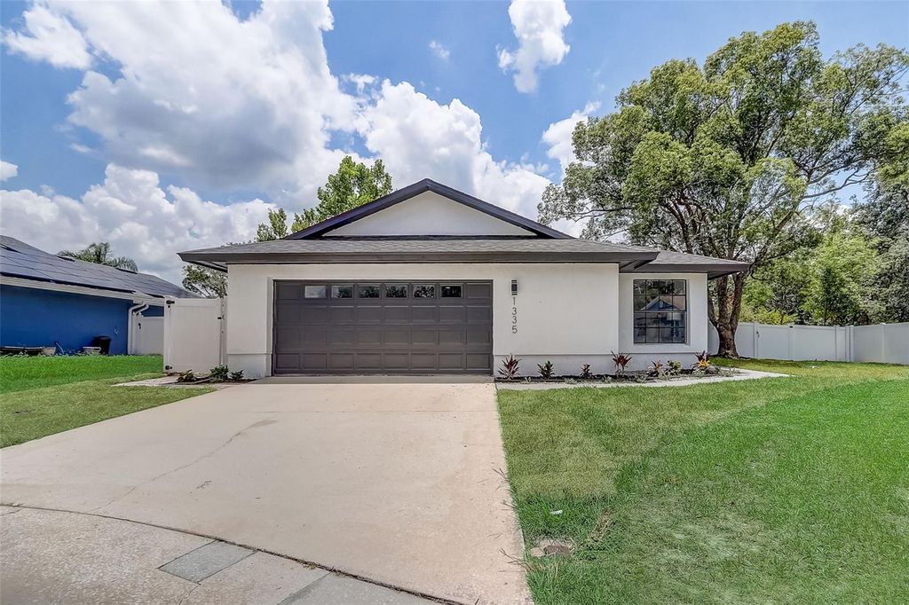 Photo of 1335 San Felipe Court, Winter Springs, FL 32708 (MLS # O6417601)