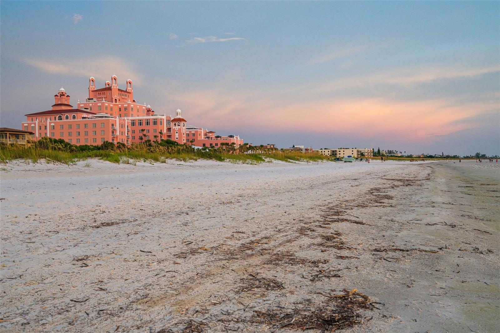 ST PETERSBURG BEACH NORTH UNIT 3 - Residential