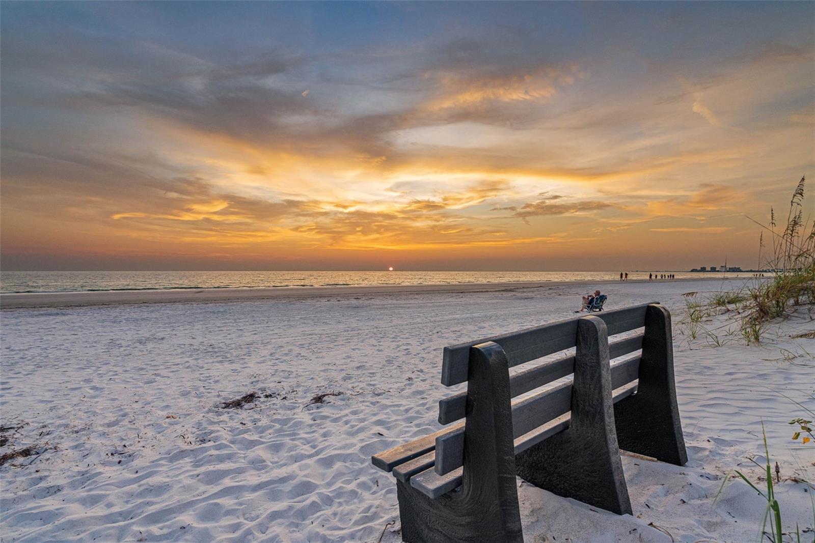 ST PETERSBURG BEACH NORTH UNIT 3 - Residential