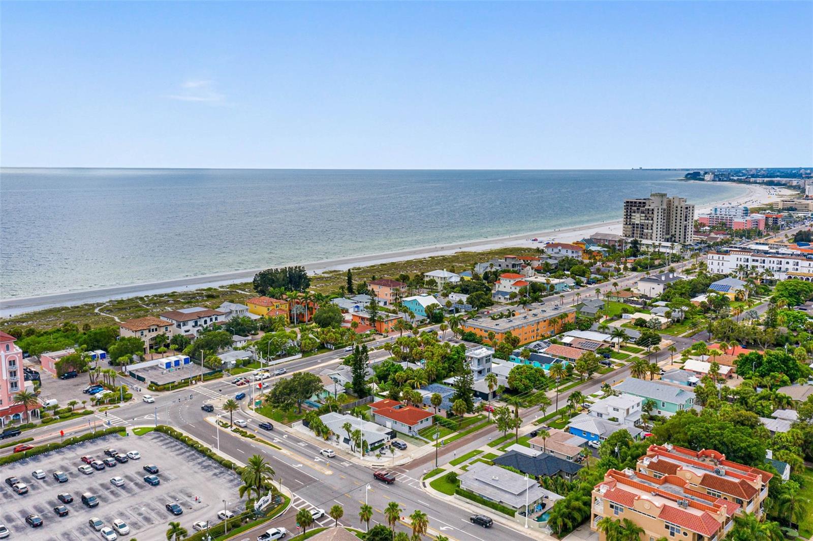 ST PETERSBURG BEACH NORTH UNIT 3 - Residential
