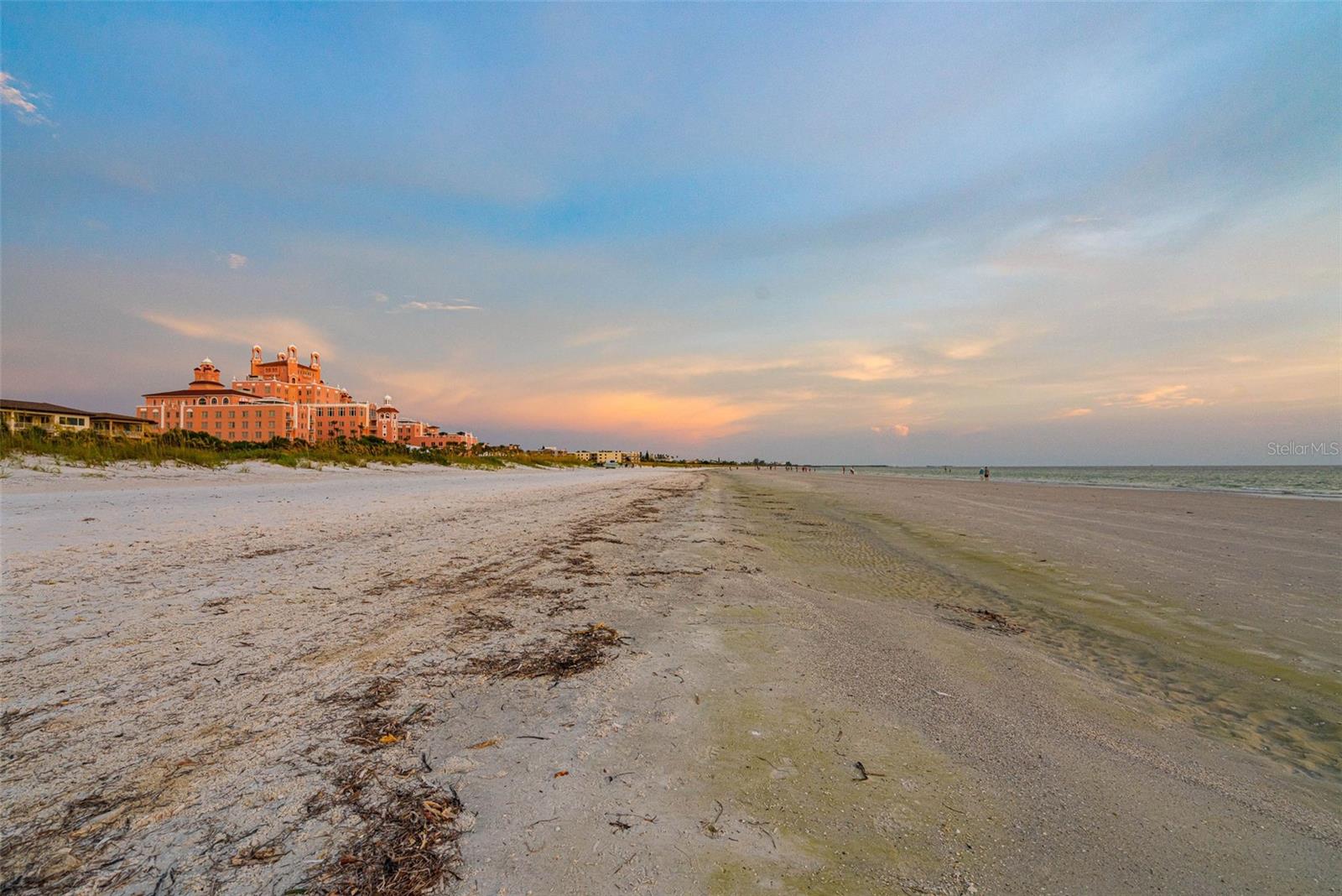 ST PETERSBURG BEACH NORTH UNIT 3 - Residential