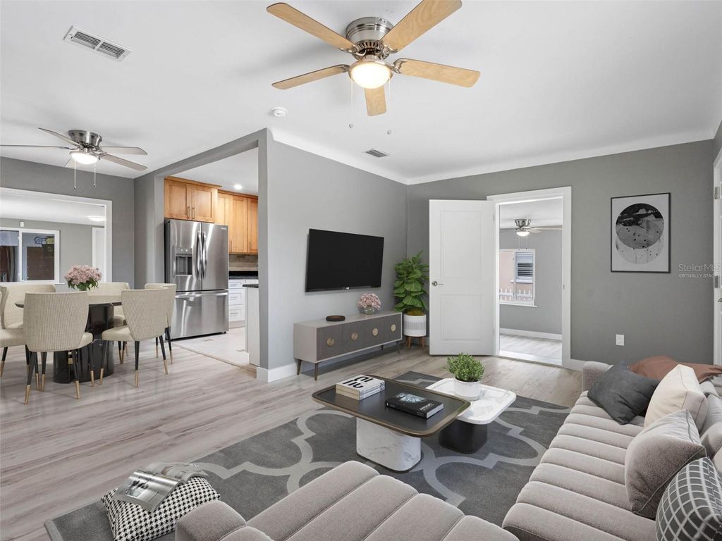 Photo of 540 80th Avenue, St Pete Beach, FL 33706 (MLS # TB8447667)