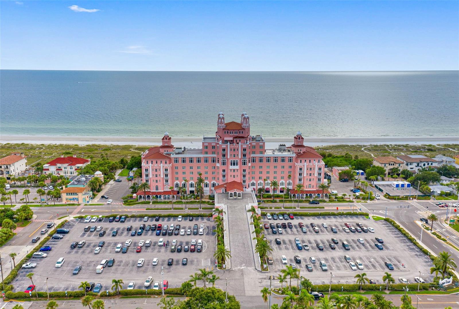 ST PETERSBURG BEACH NORTH UNIT 3 - Residential