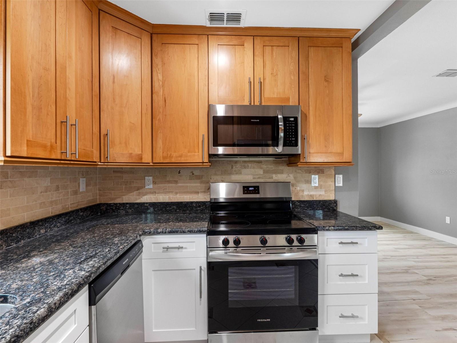 ST PETERSBURG BEACH NORTH UNIT 3 - Residential