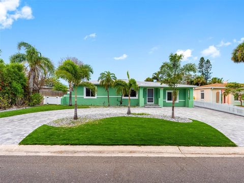 540 80TH AVENUE ST PETE BEACH FL 33706