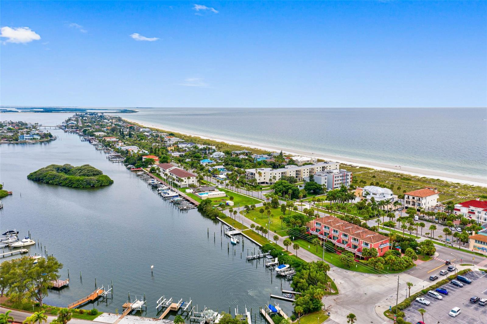 ST PETERSBURG BEACH NORTH UNIT 3 - Residential