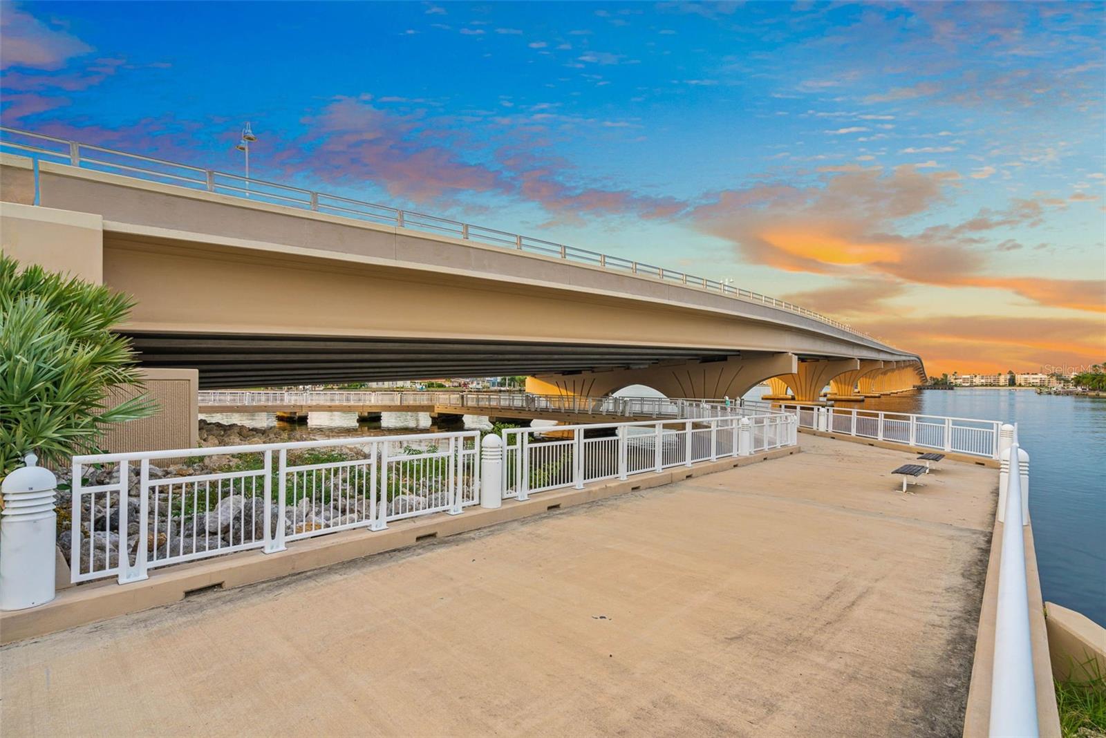 ST PETERSBURG BEACH NORTH UNIT 3 - Residential