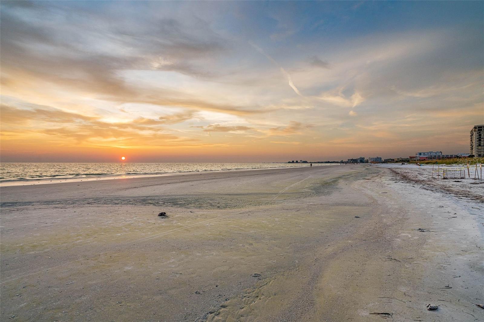 ST PETERSBURG BEACH NORTH UNIT 3 - Residential