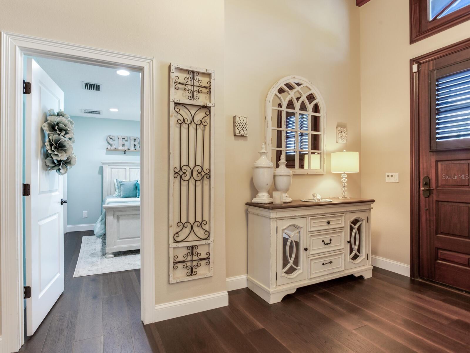 EAGLES NEST POINT - Residential