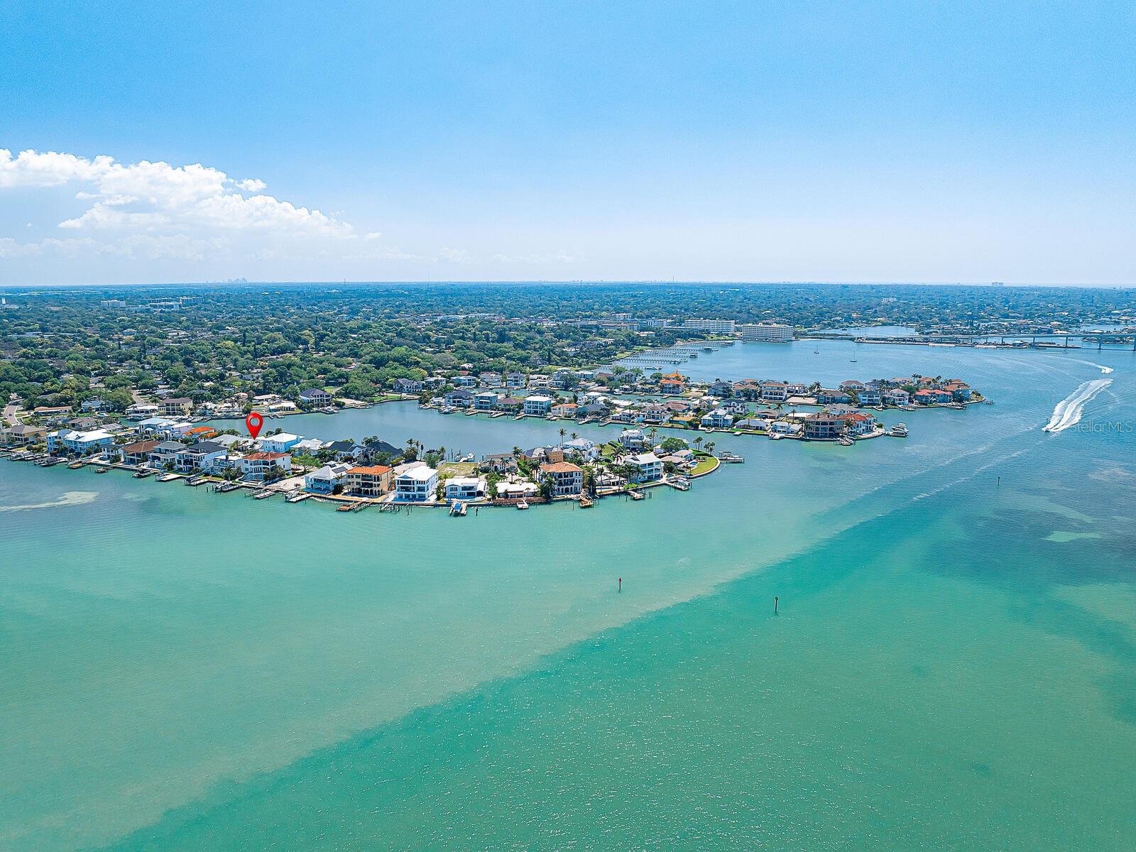 EAGLES NEST POINT - Residential