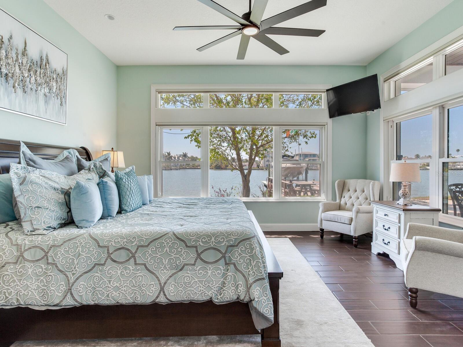 EAGLES NEST POINT - Residential