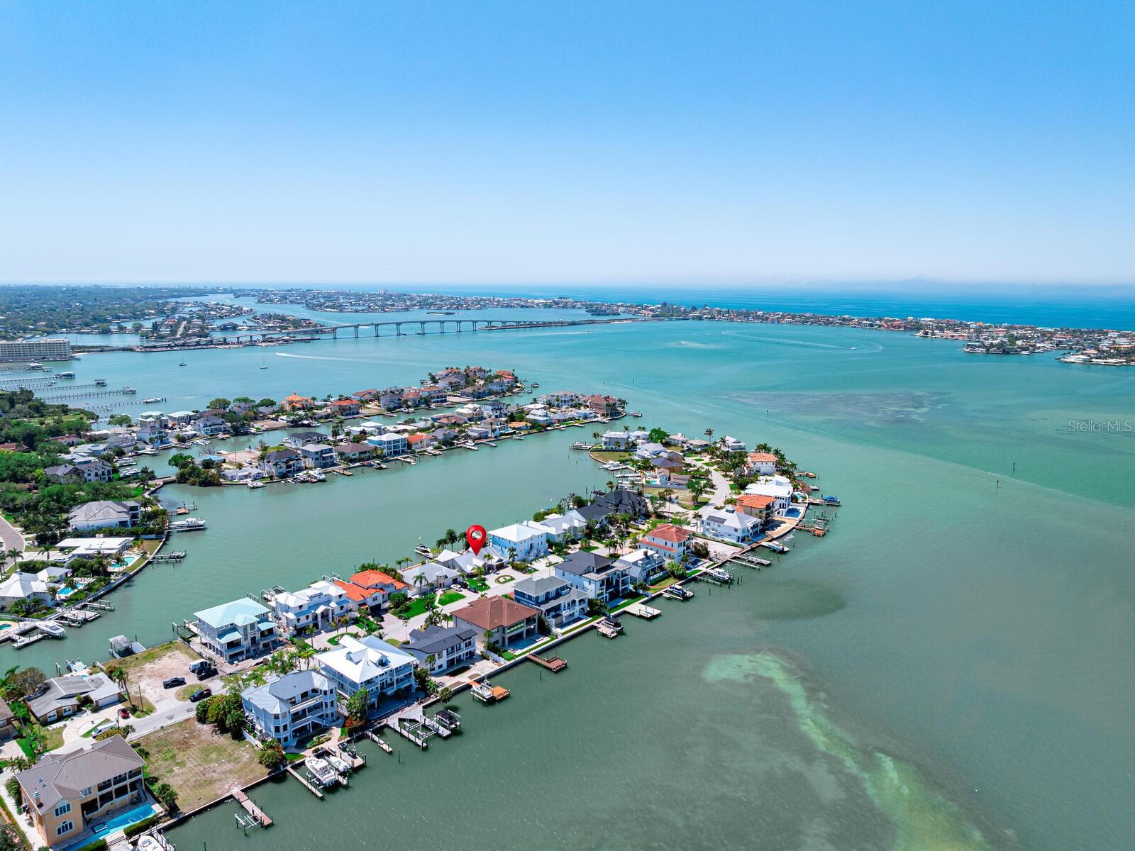 EAGLES NEST POINT - Residential