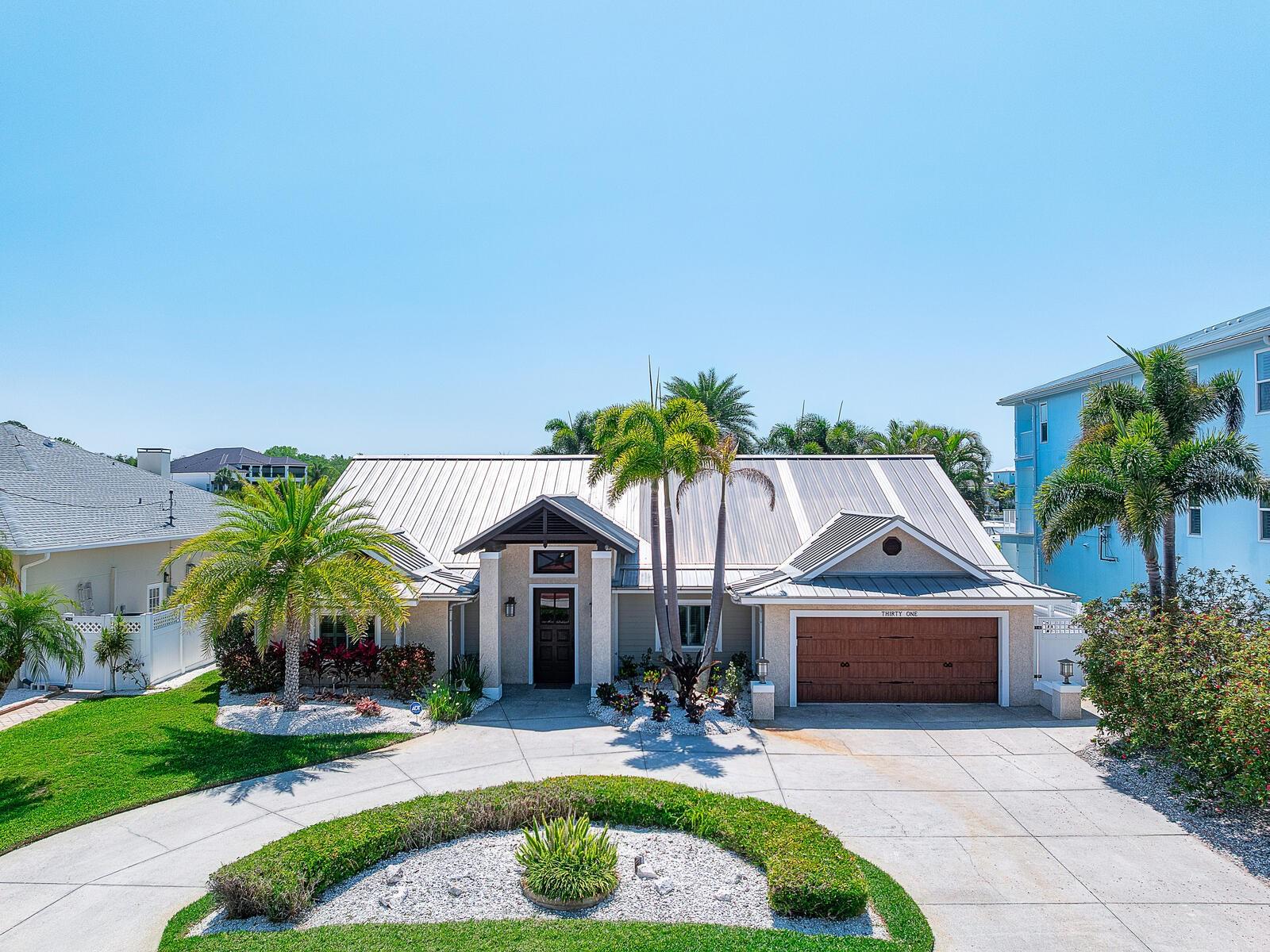 EAGLES NEST POINT - Residential