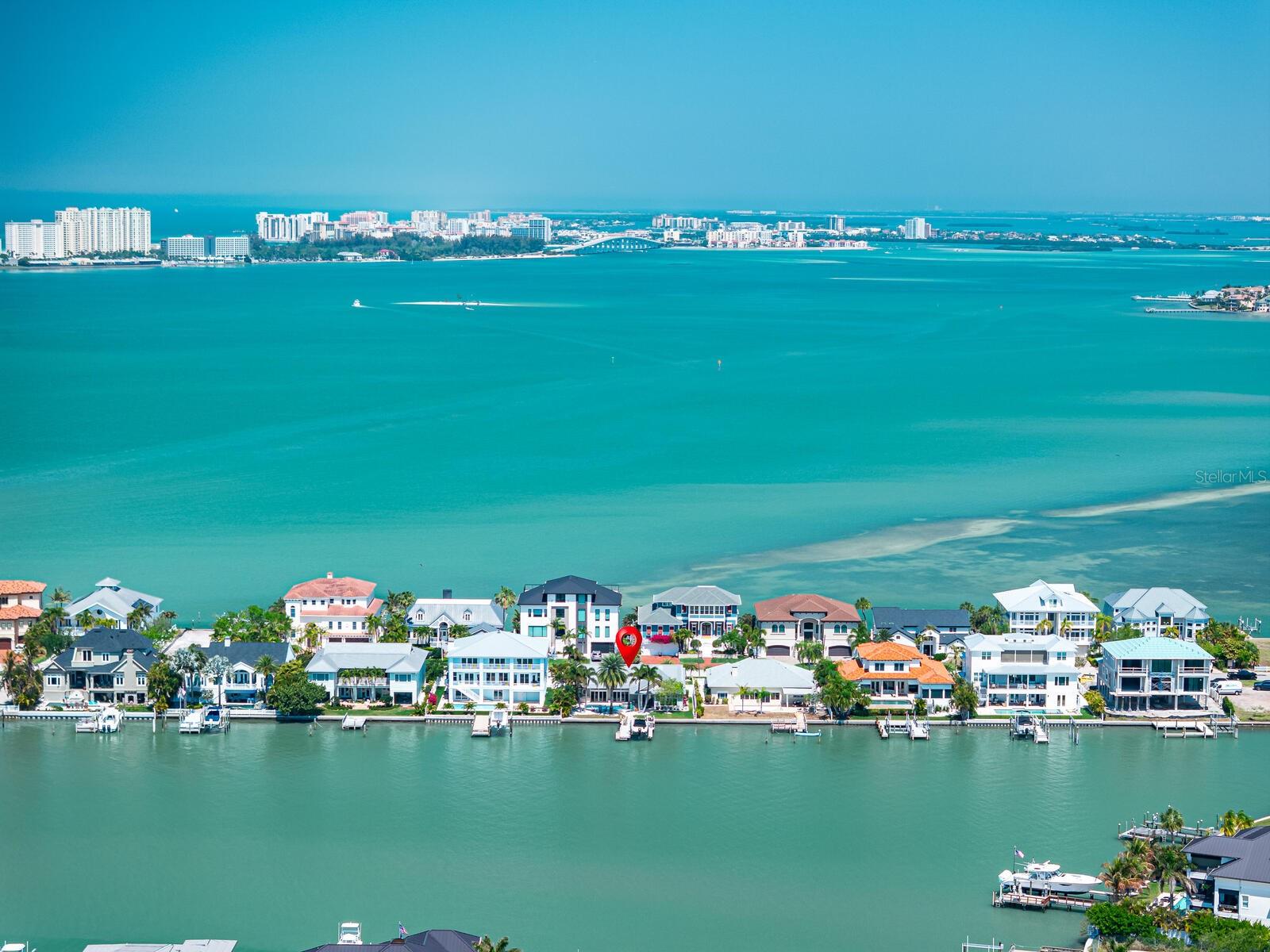 EAGLES NEST POINT - Residential