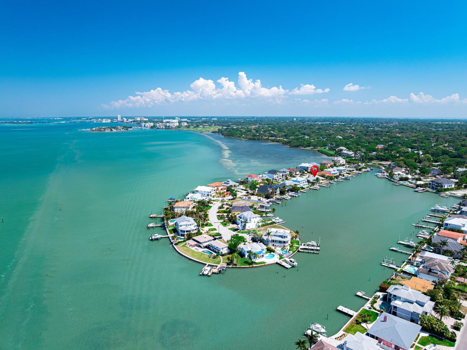 EAGLES NEST POINT - Residential