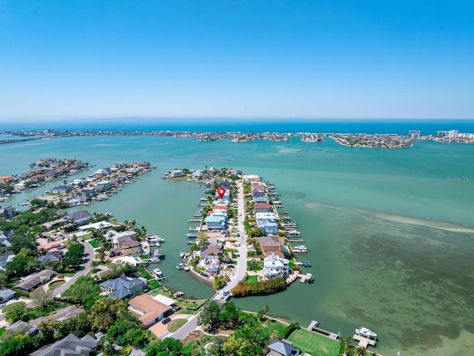 EAGLES NEST POINT - Residential