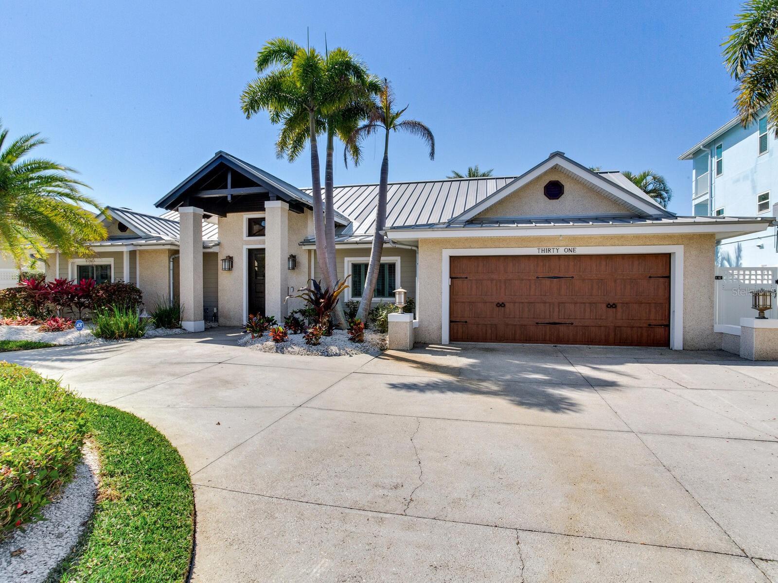 EAGLES NEST POINT - Residential