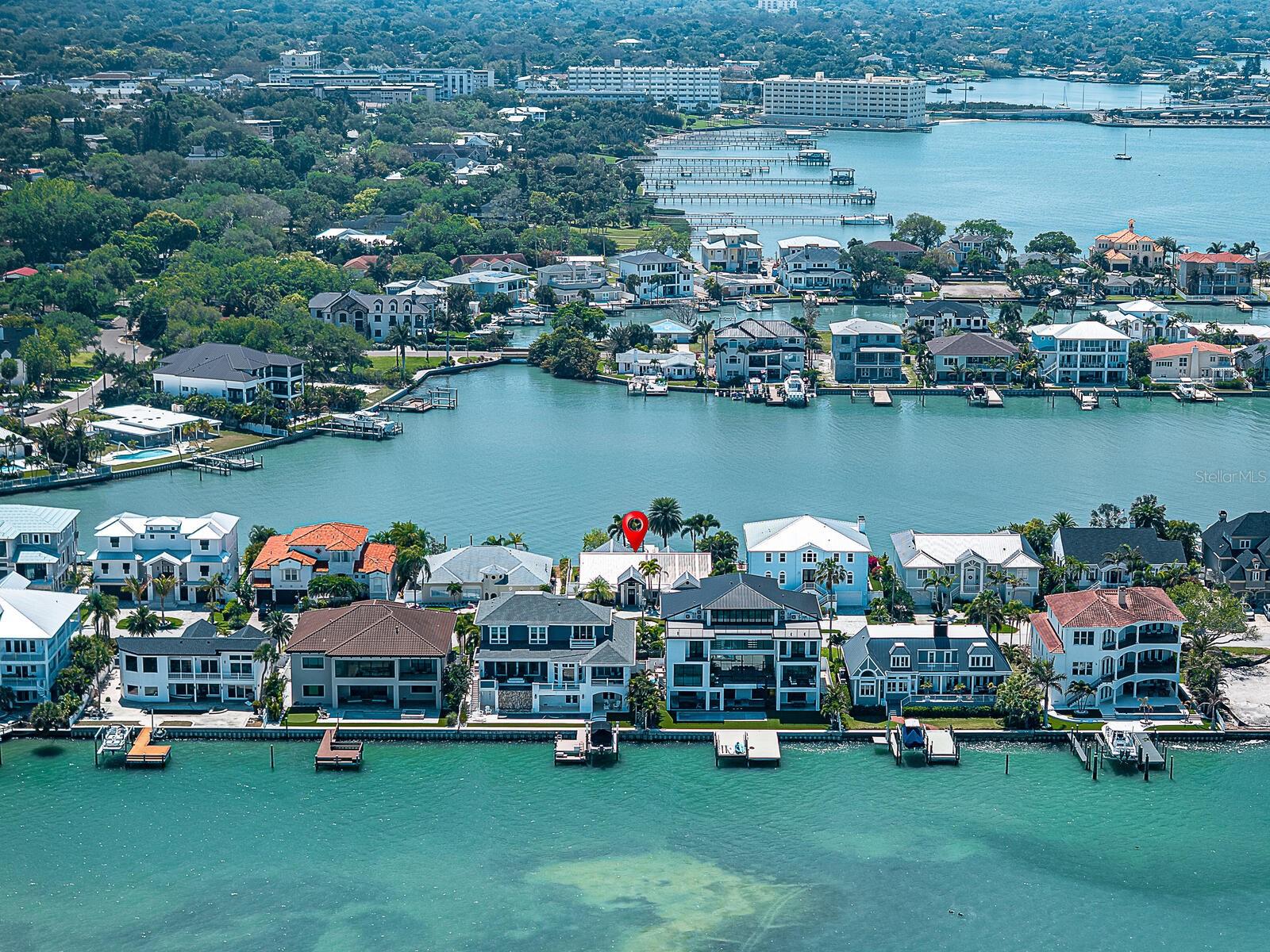 EAGLES NEST POINT - Residential