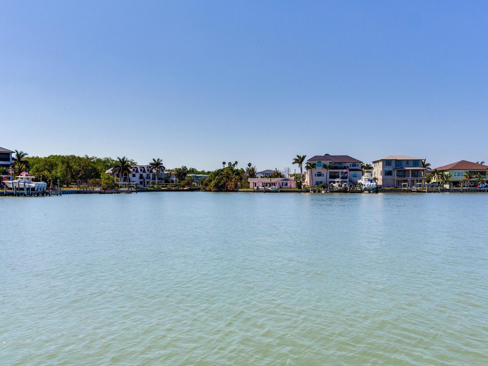 EAGLES NEST POINT - Residential