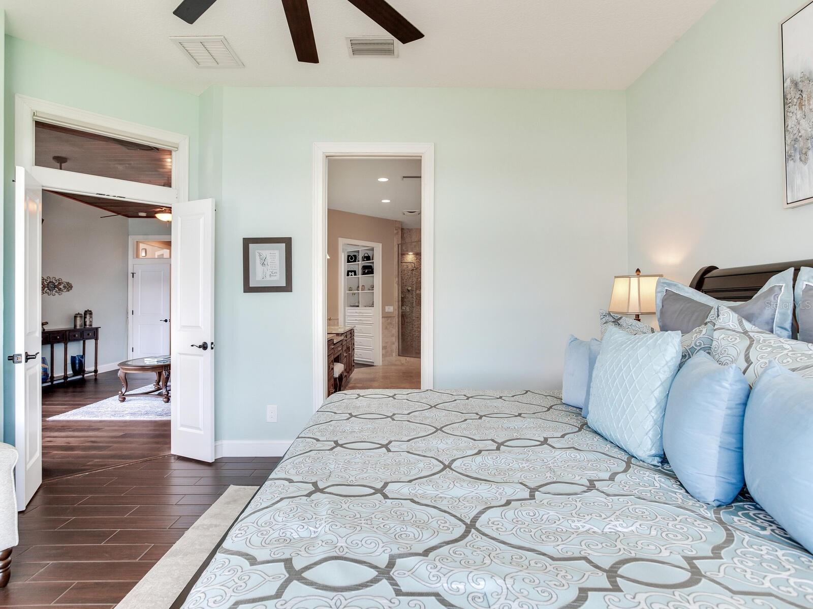 EAGLES NEST POINT - Residential