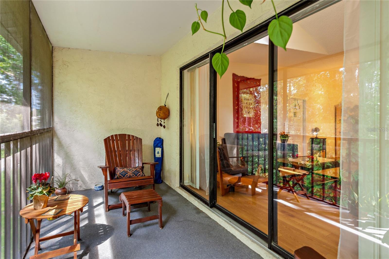 PINE RIDGE AT LAKE TARPON VILLAGE - Residential