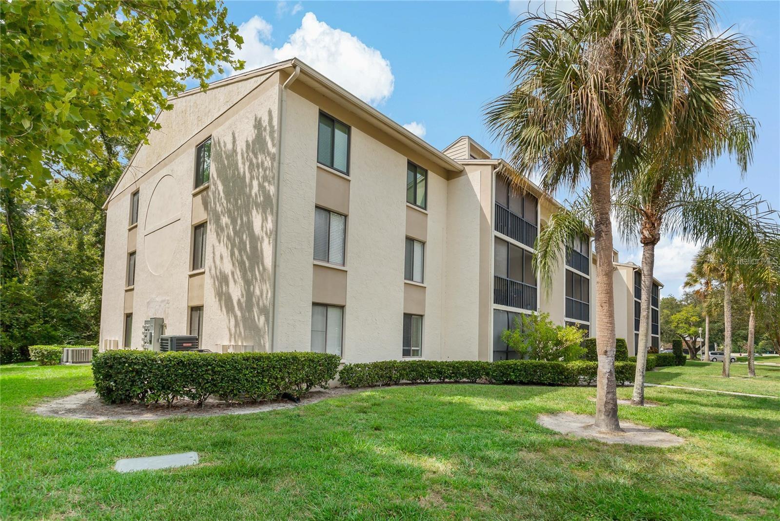 PINE RIDGE AT LAKE TARPON VILLAGE - Residential