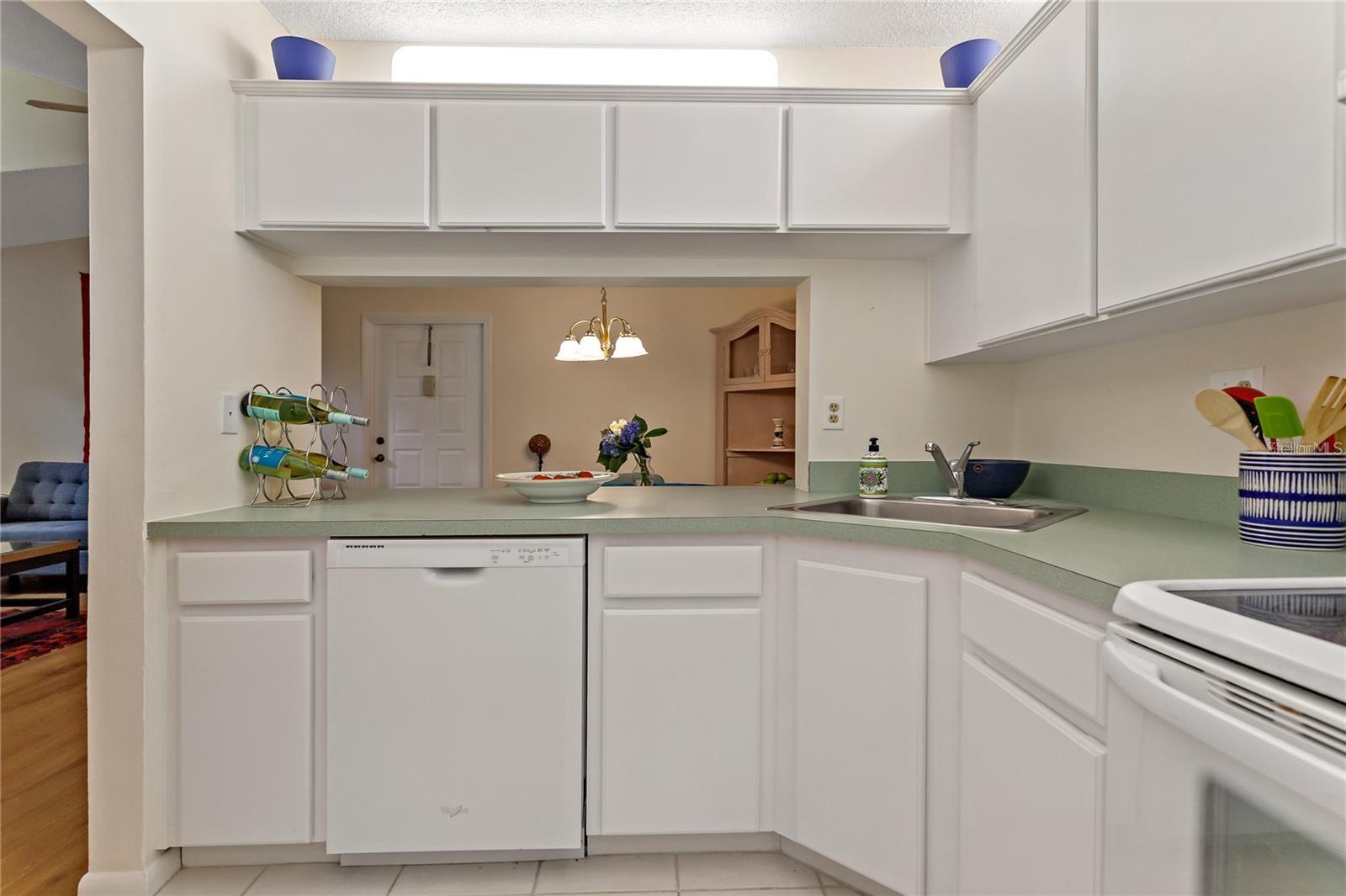 PINE RIDGE AT LAKE TARPON VILLAGE - Residential