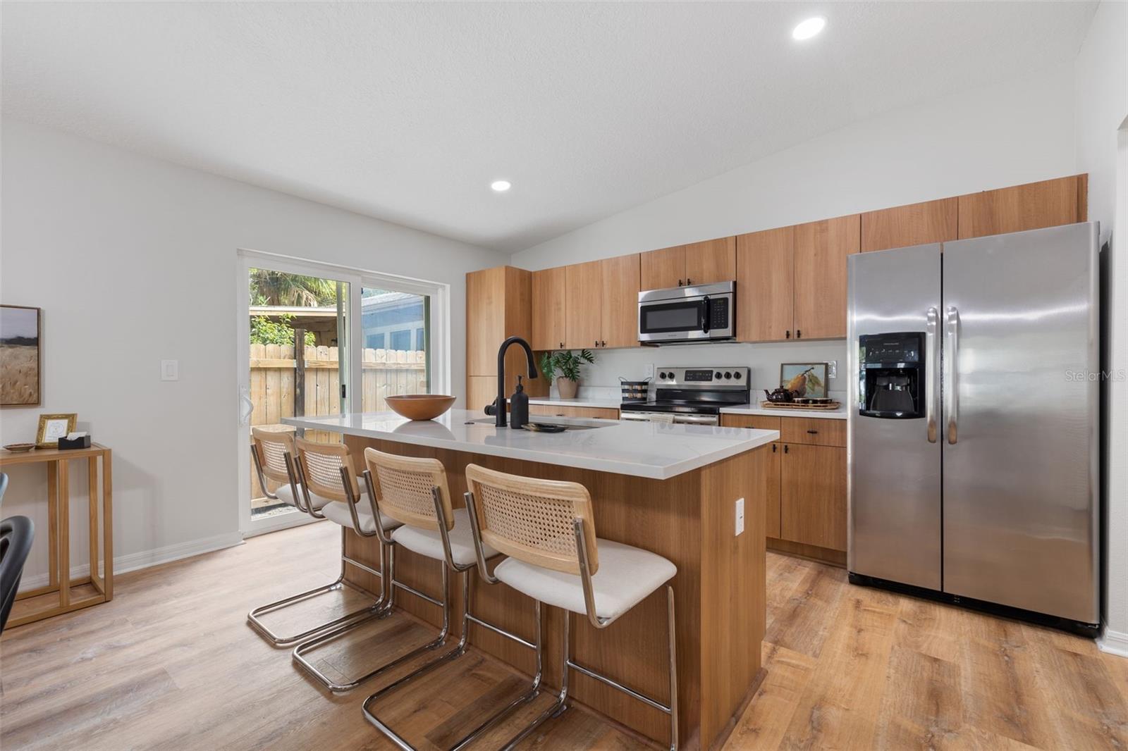 OAK HARBOR - Residential