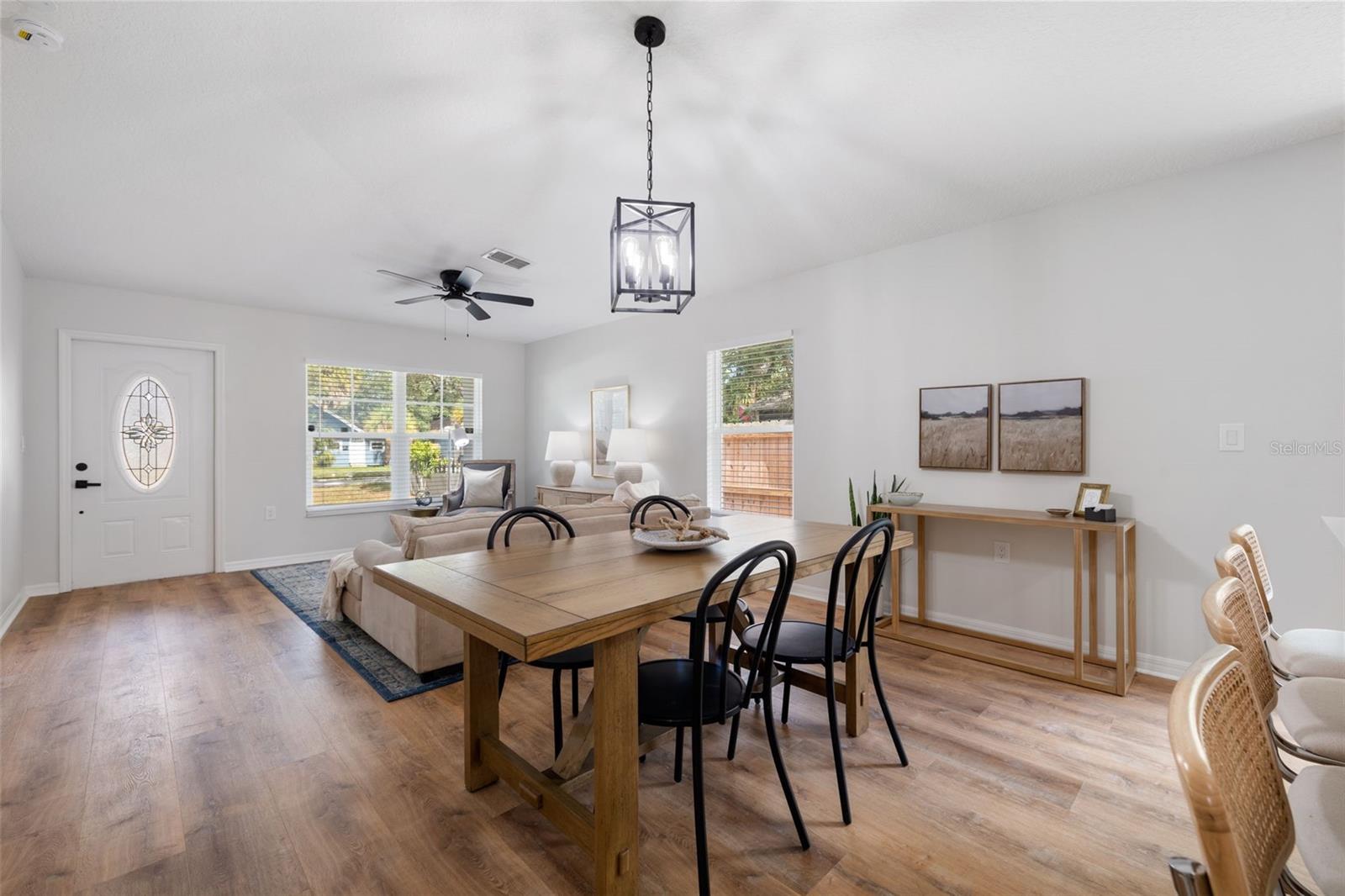 OAK HARBOR - Residential