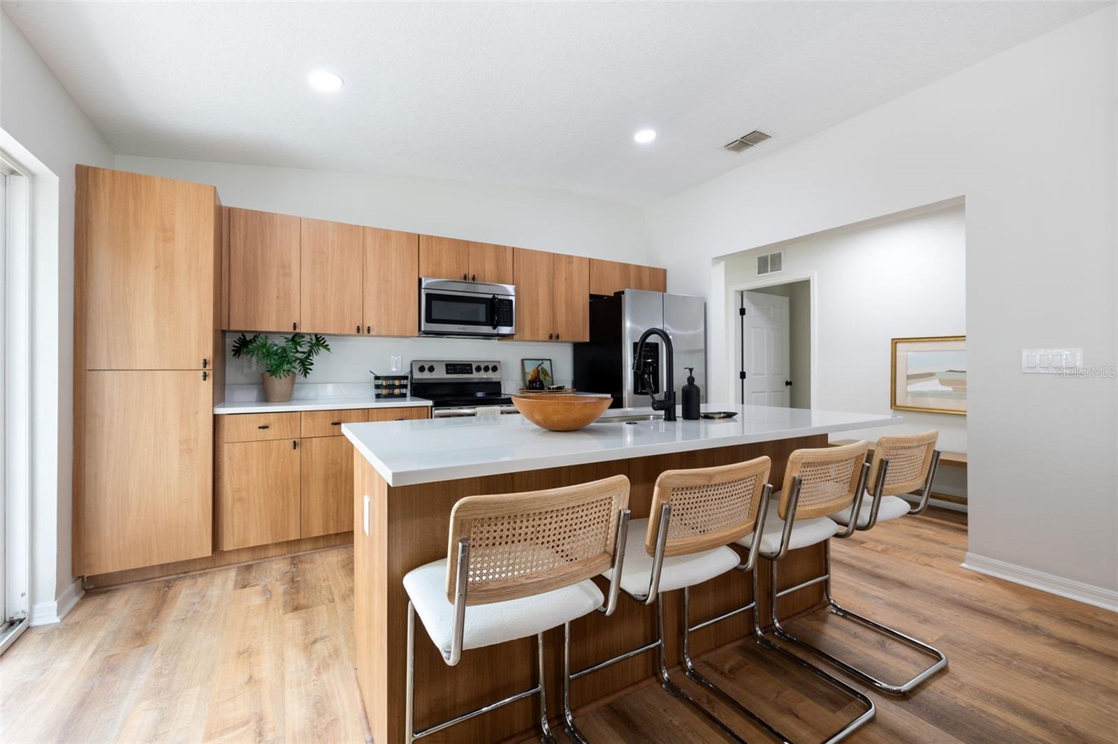 OAK HARBOR - Residential