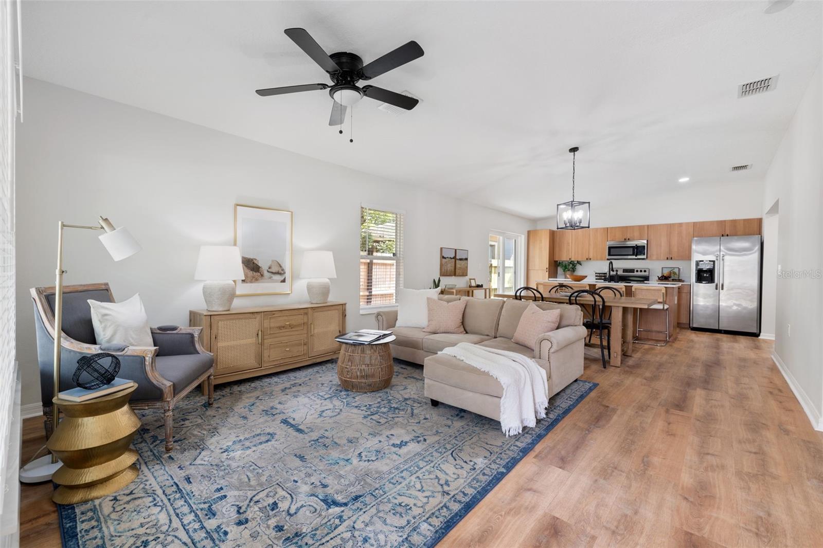 OAK HARBOR - Residential