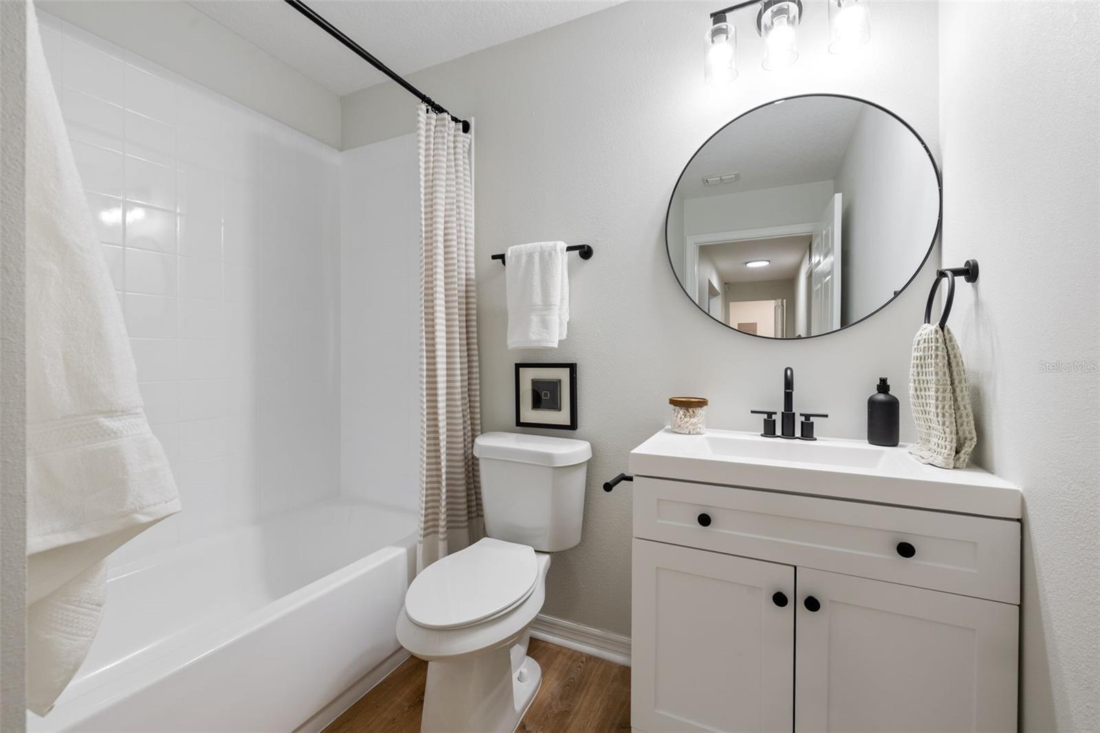 OAK HARBOR - Residential