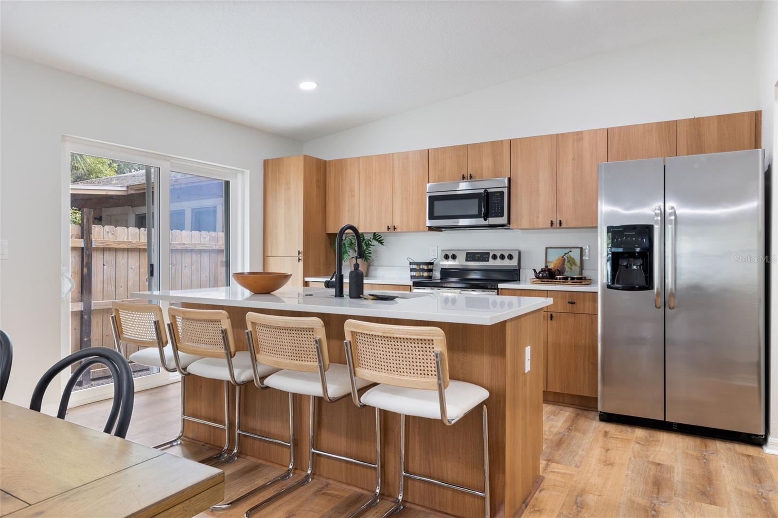 OAK HARBOR - Residential