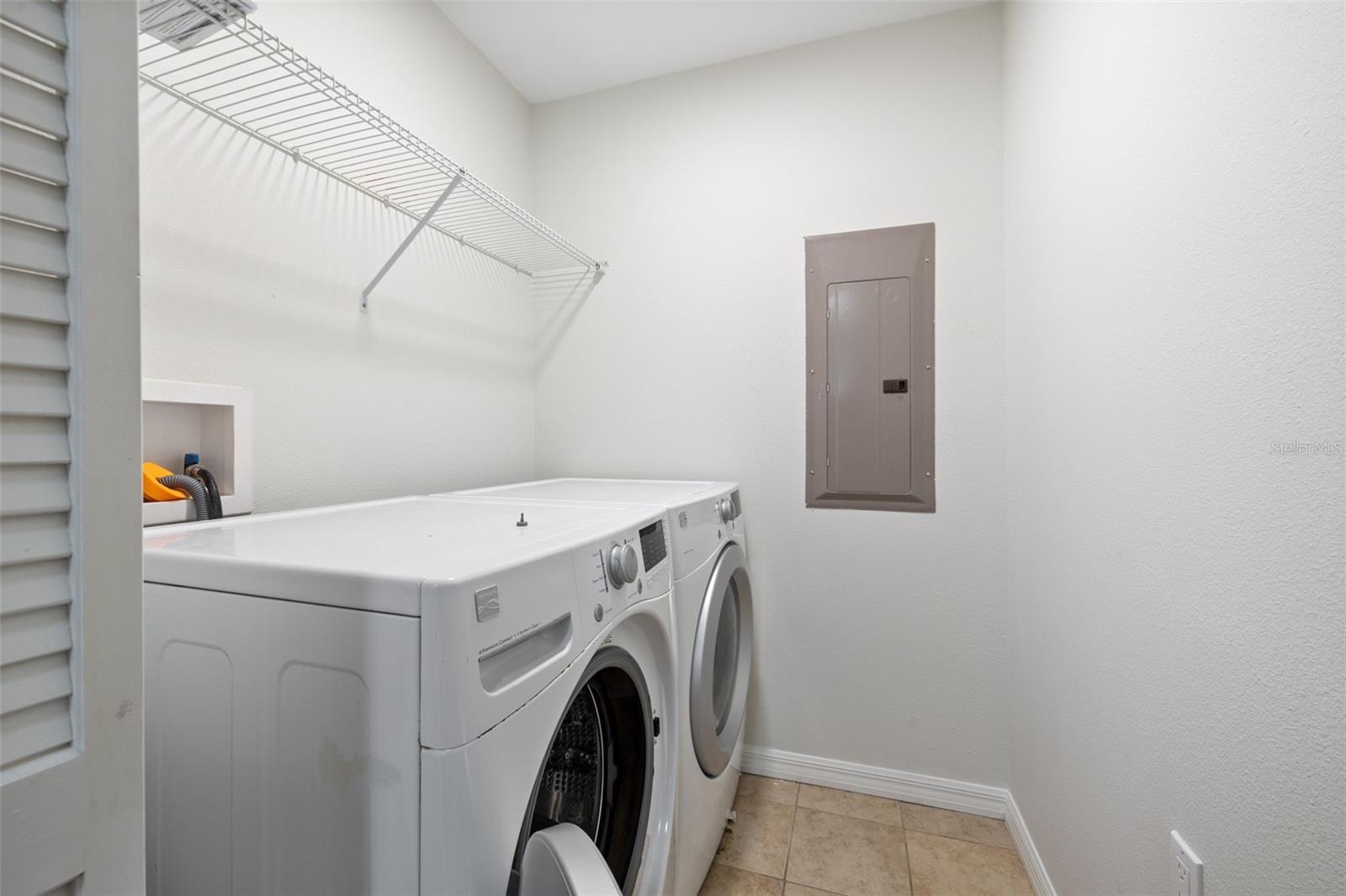 OAK HARBOR - Residential