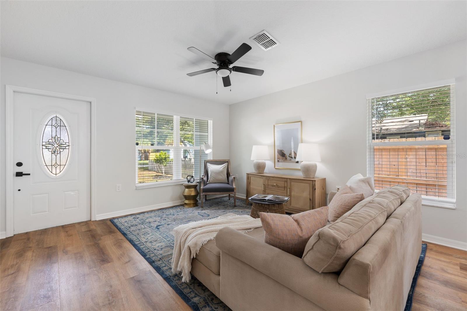 OAK HARBOR - Residential