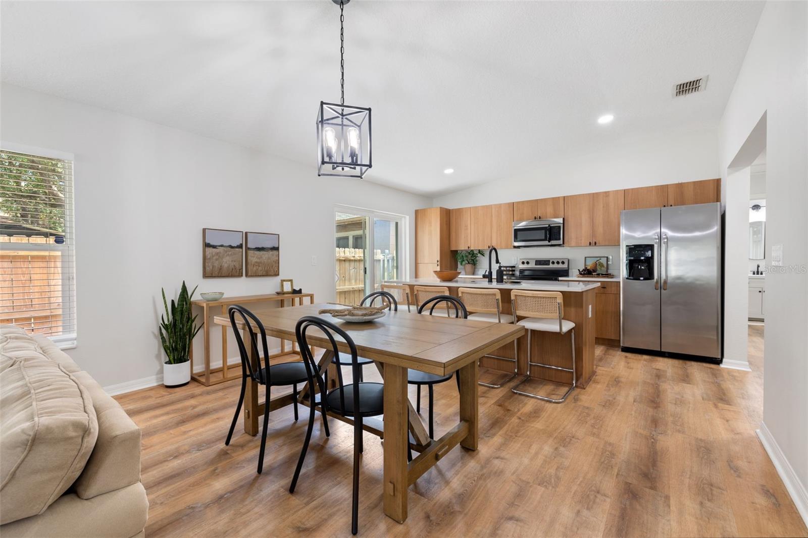 OAK HARBOR - Residential