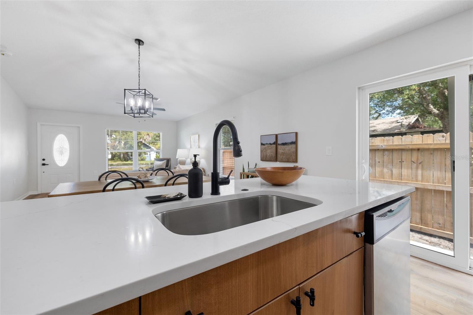 OAK HARBOR - Residential