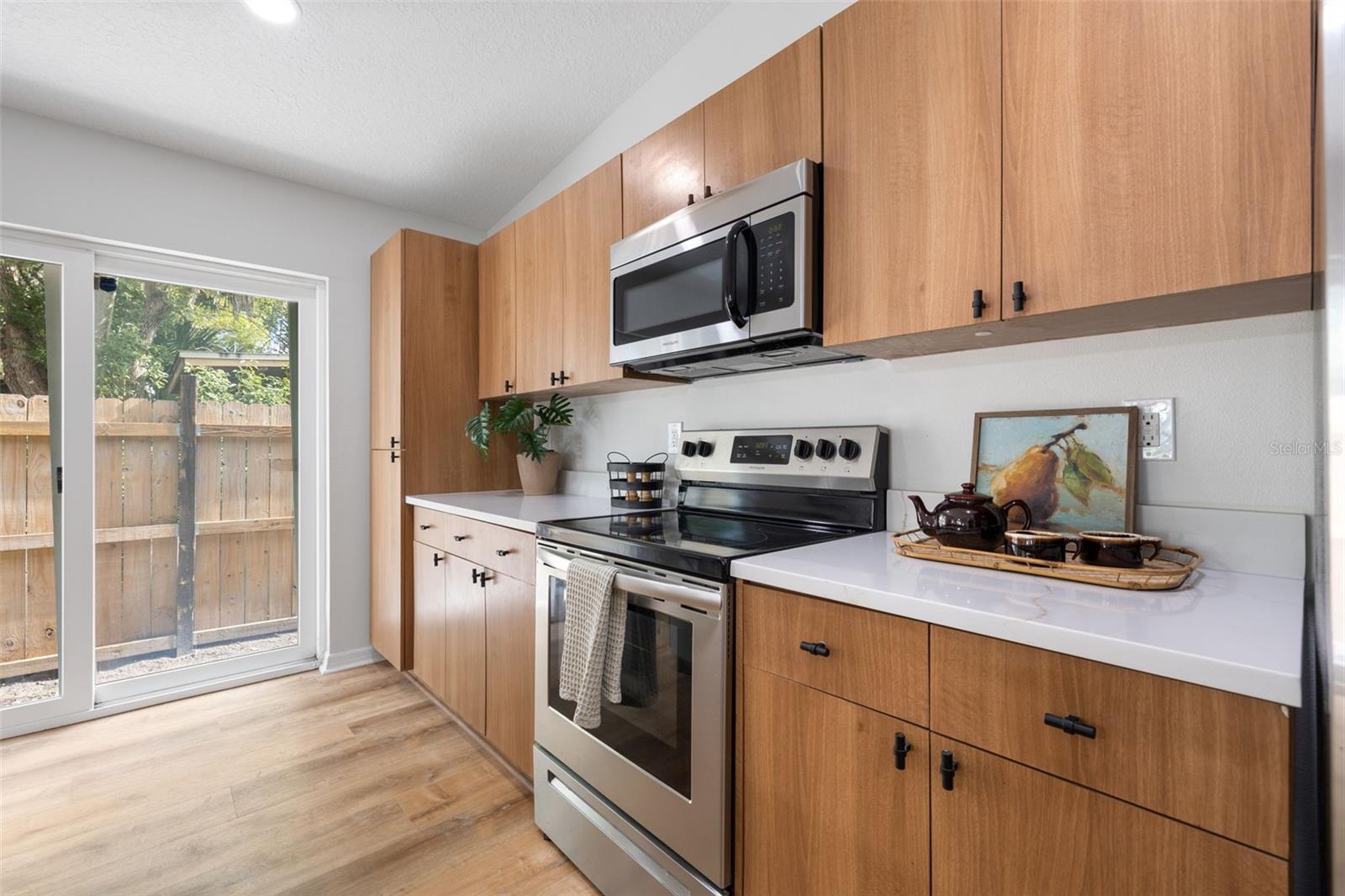 OAK HARBOR - Residential